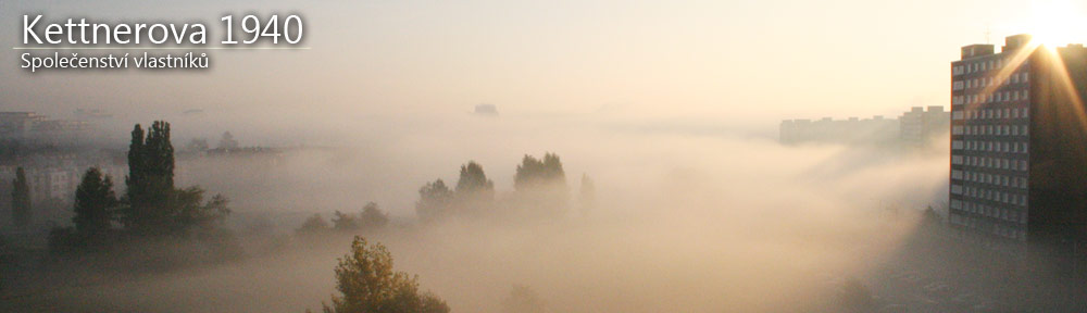 SV Kettnerova 1940